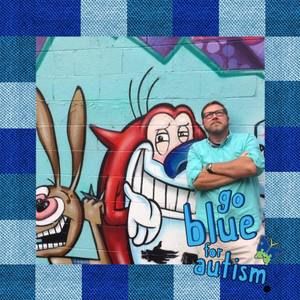 Meet your Posher, Patrick